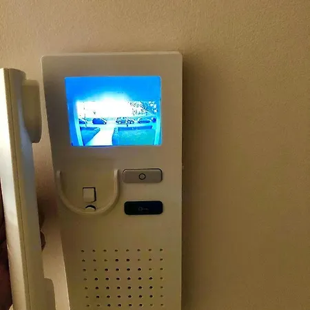 Maximus Ii Lux Apartman