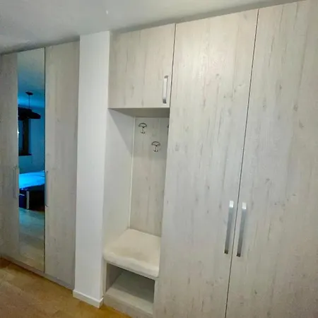 Maximus Ii Lux Apartment *