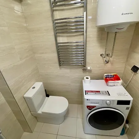 Apartament Maximus Ii Lux *
