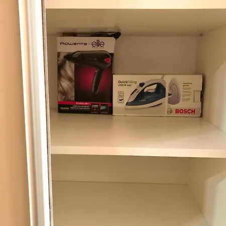 Maximus Ii Lux Белград